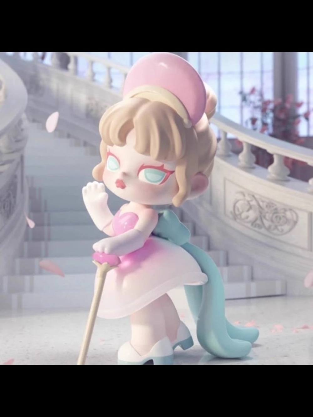 TNT Anita Chateau Series